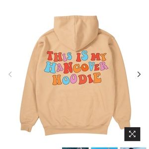 Hangover Hoodie